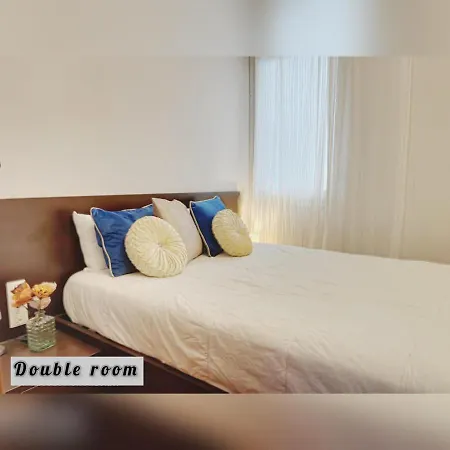 Apartamento Ambar *