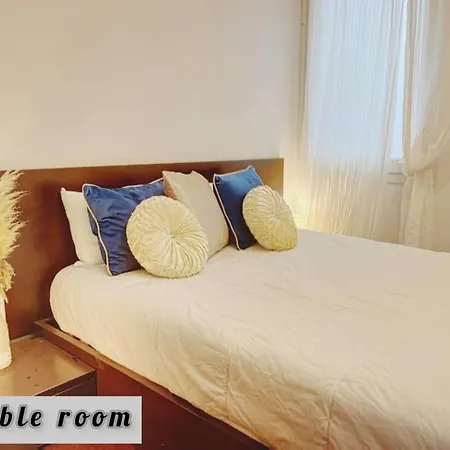 Ambar Apartamento *