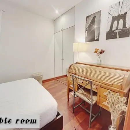 Ambar Apartamento *