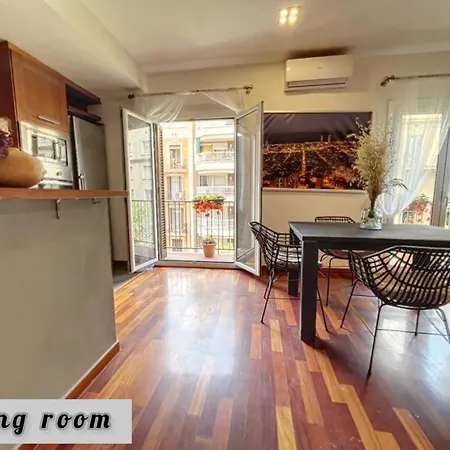 Apartamento Ambar Barcelona