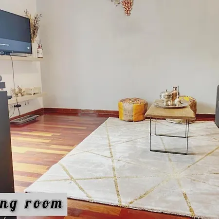 Ambar Appartement