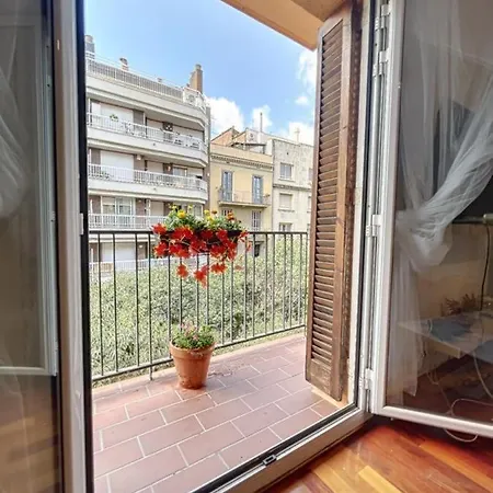 Apartamento Ambar