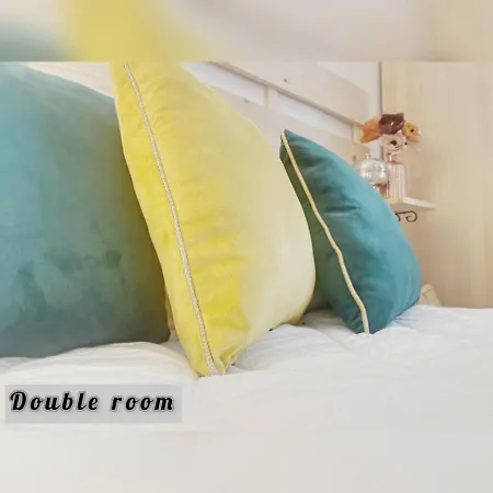 Ambar Appartement Barcelone