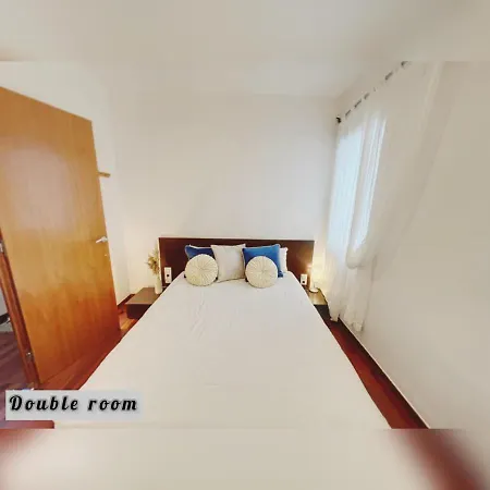 Apartament Ambar *