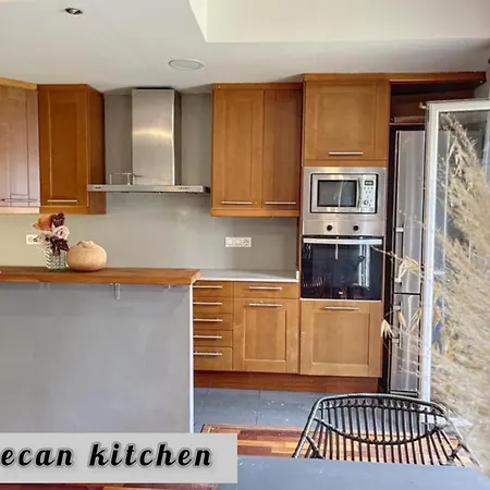 Apartament Ambar Barcelona
