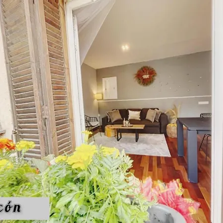 Ambar Apartament Barcelona