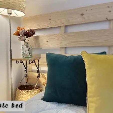 Apartament Ambar *