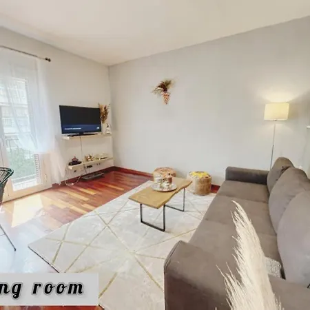 Ambar Apartment Barcelona